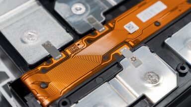 Tesla Partners with LG Energy Solutions in Major Battery Cell Agreement
