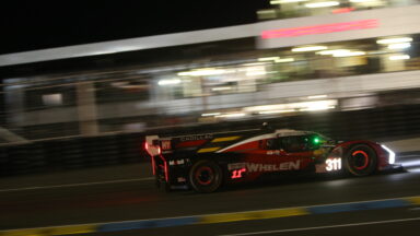 Why Brembo uses endurance racing as a test bench for brake development
