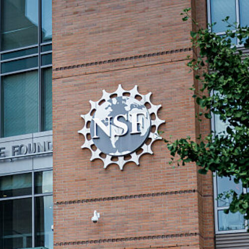 National Science Board eviscerated; Trump admin fires all 22 members