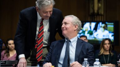 Congress Defies White House with Strong Support for NASA Funding