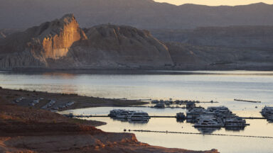Enduring Drought: Southwestern US Faces Water Crisis Through Century's End