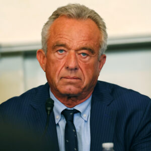 RFK Jr.’s hand-picked committee approves manufacture of peptides he uses