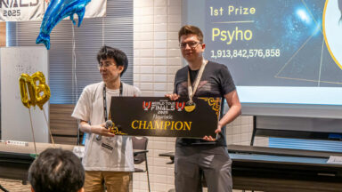 Human Programmer Outlasts AI in Grueling Coding Showdown