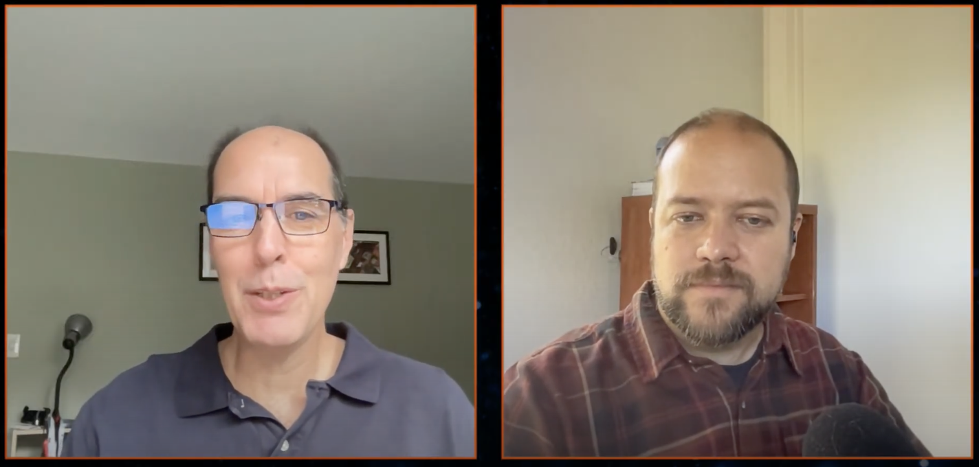 Ars Live recap: Climate science in a rapidly changing world