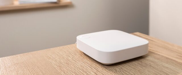 Bankrupt Futurehome suddenly makes its smart home hub a subscription service
