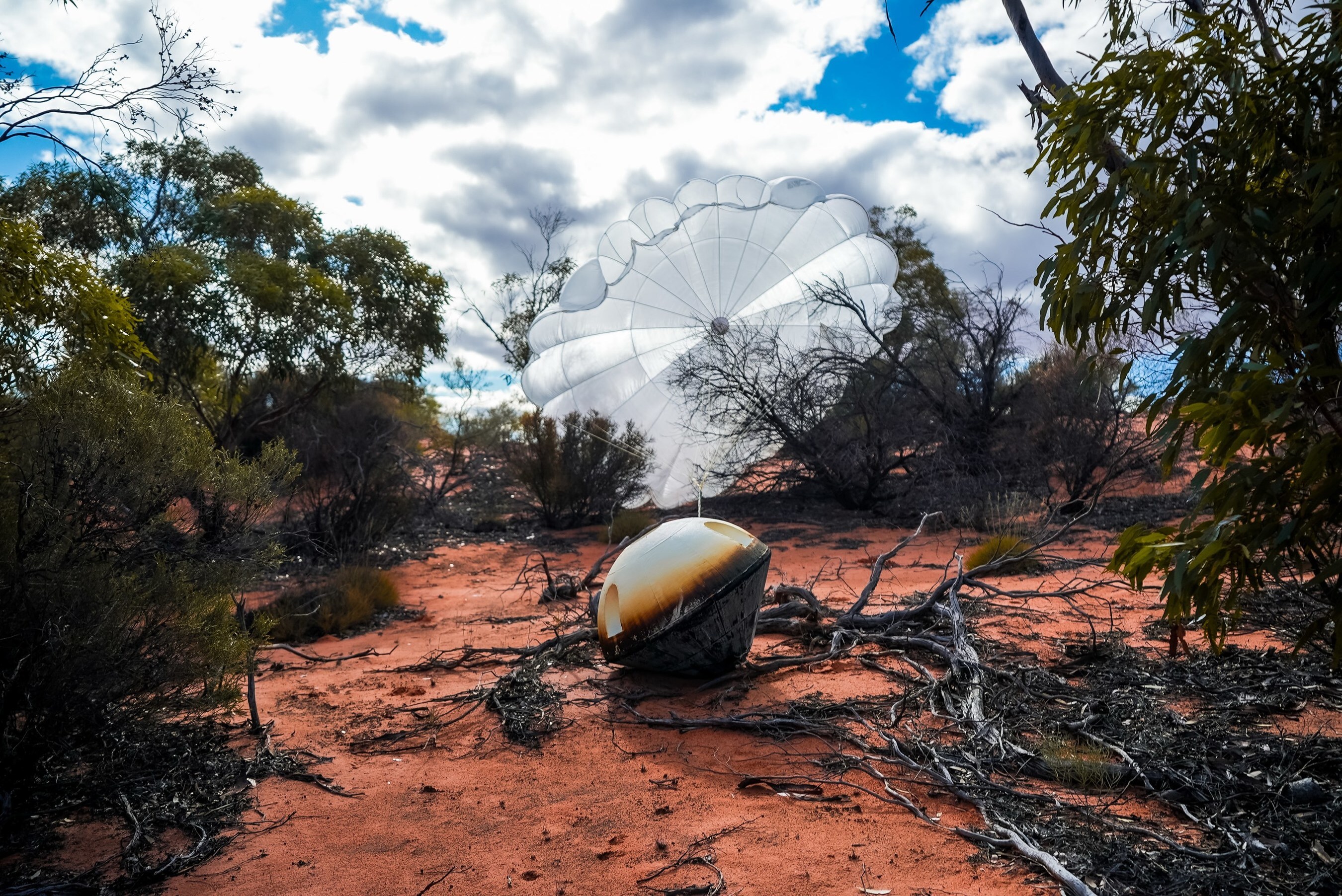After some success in space, Varda raises $187 million to expand ambitions