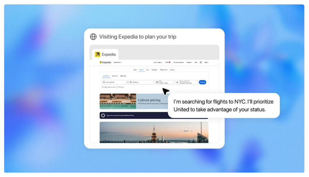 ChatGPT’s new AI agent can browse the internet and create PowerPoint slideshows