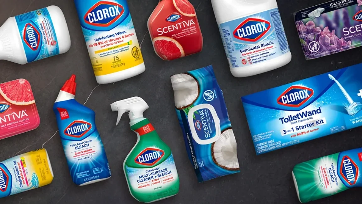 After $380M hack, Clorox sues its “service desk” vendor for simply giving out passwords