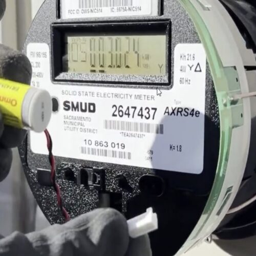 News Feed 380 A power utility is reporting suspected pot growers to cops. EFF says that’s illegal.