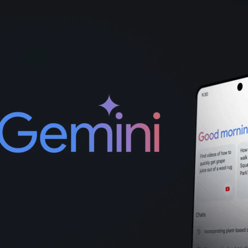 Unless users take action, Android will let Gemini access third-party apps