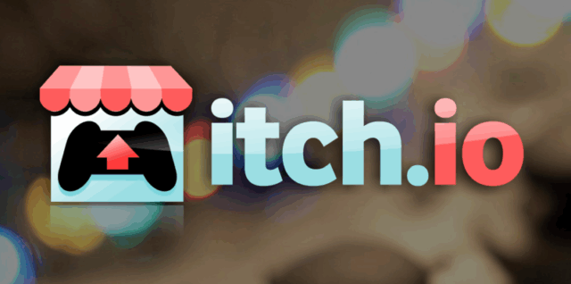 Once a relative haven for adult games, itch.io begins removing explicit titles