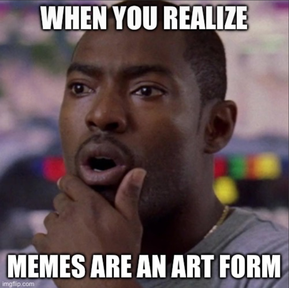 The case for memes as a new form of comics - Ars Technica