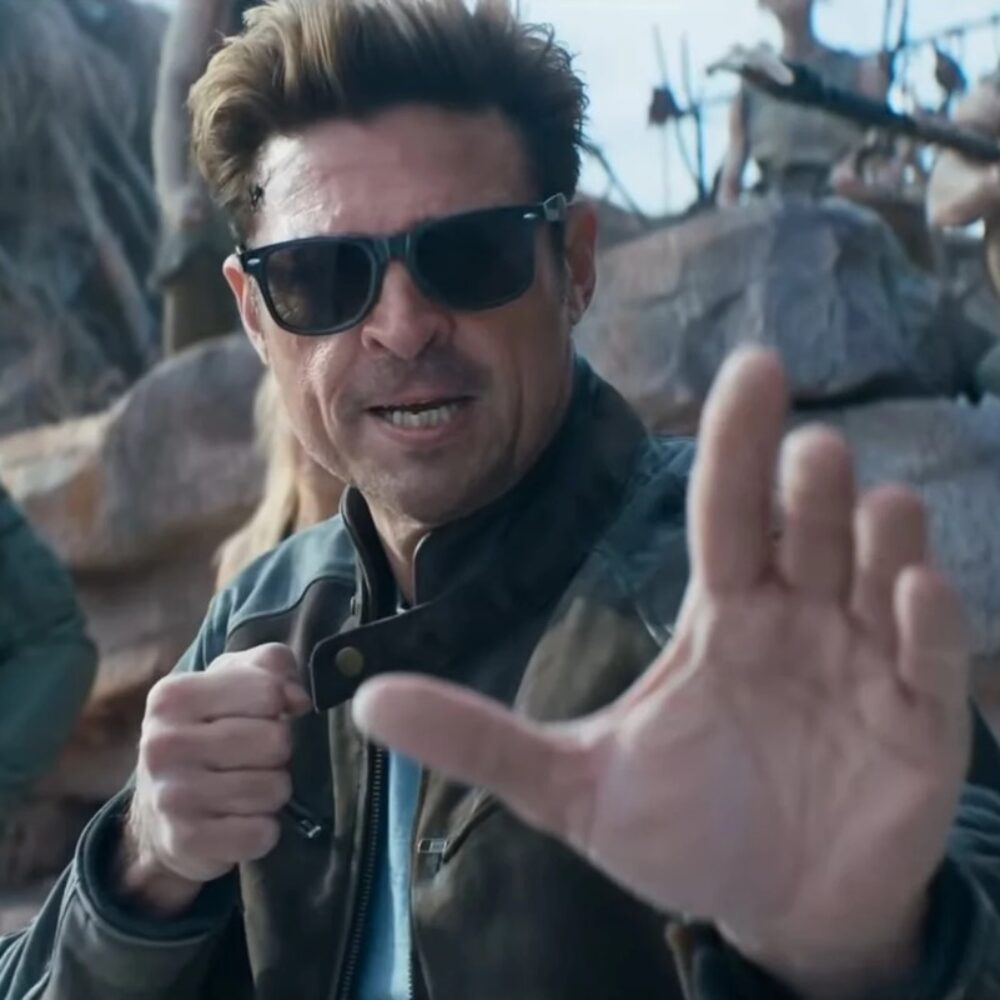 Tag Karl Urban Ars Technica Tag Karl Urban Ars Technica