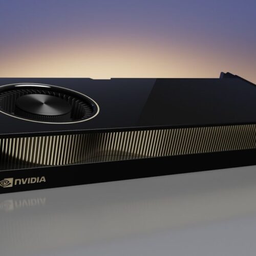 Nvidia chips become the first GPUs to fall to Rowhammer bit-flip attacks
