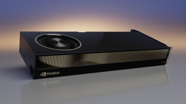 Nvidia chips become the first GPUs to fall to Rowhammer bit-flip attacks
