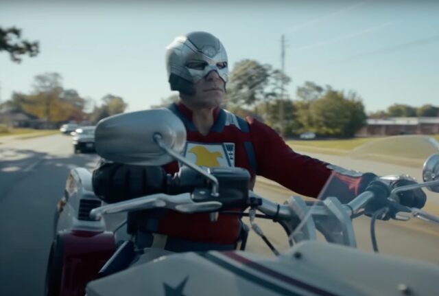 Peacemaker S2 trailer finds our anti-hero in a parallel world