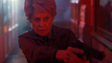Stranger Things Season 5 Teaser Unveils Epic Showdown with Linda Hamilton