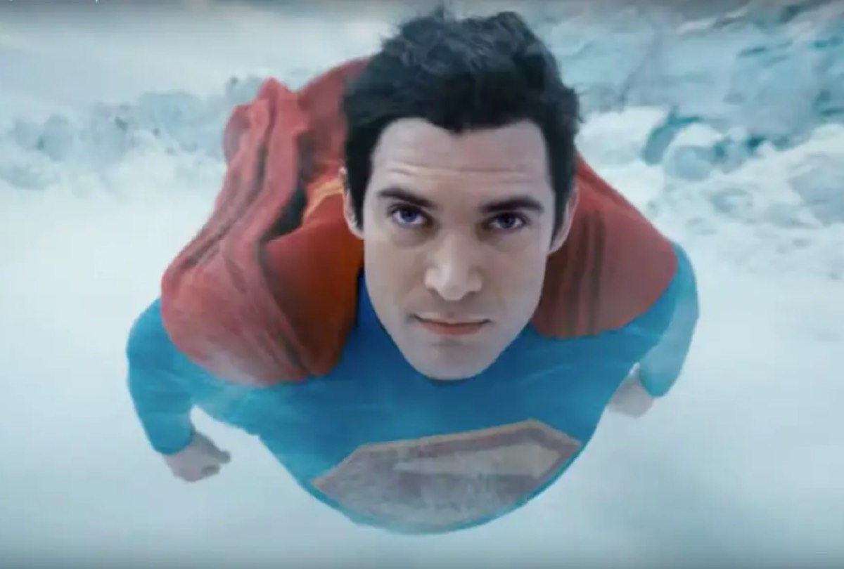 Review: Stellar cast makes Superman shine bright - Ars Technica
