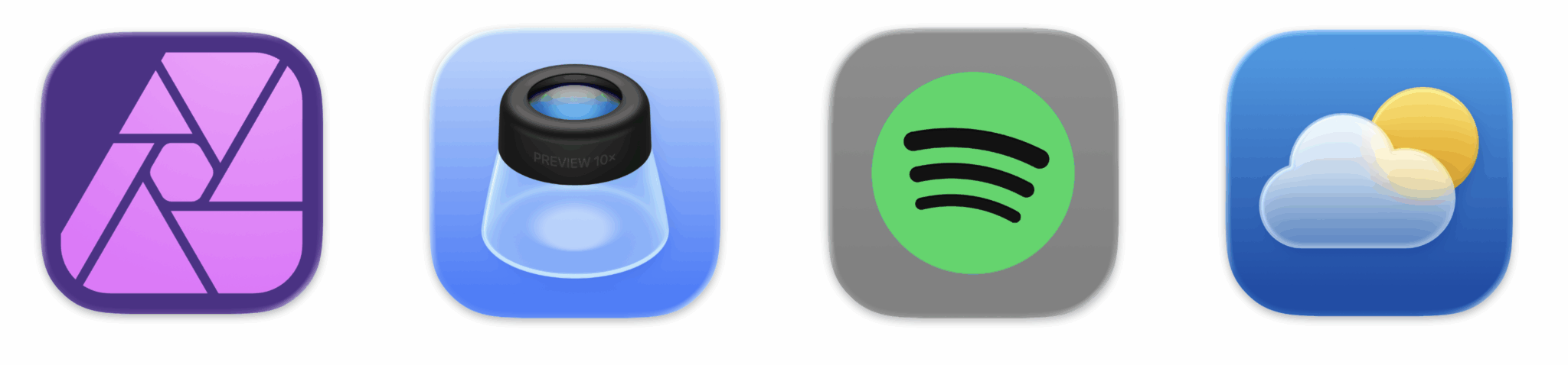 Six lesser-known features to like in the macOS 26 Tahoe public beta ...