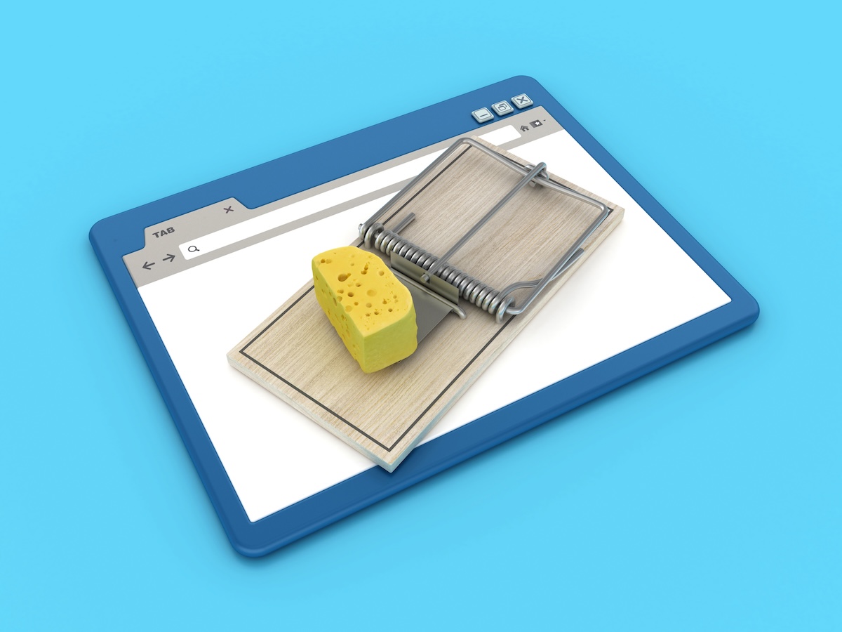 Browser extensions turn nearly 1 million browsers into website-scraping ...