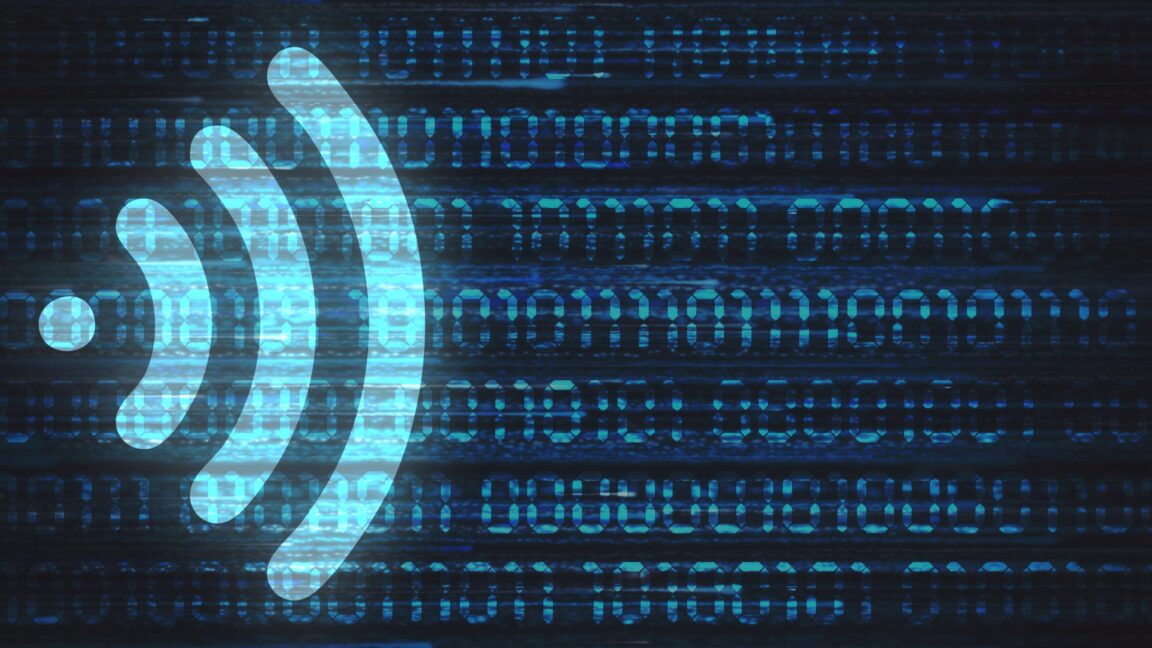 Trump and Congress finalize legislation that would harm your Wi-Fi