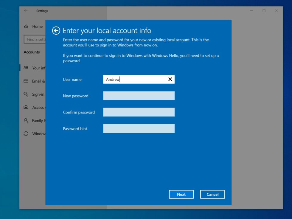 How to get another free year of updates for your Windows 10 PC Ars