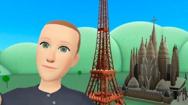 Meta Reimagines Horizon Worlds, Shifts Focus to Mobile Experience