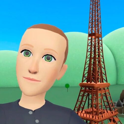 Meta's flagship metaverse service leaves VR behind