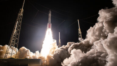 Vulcan Rocket Successfully Launches Military Satellites in Major Operational Milestone
