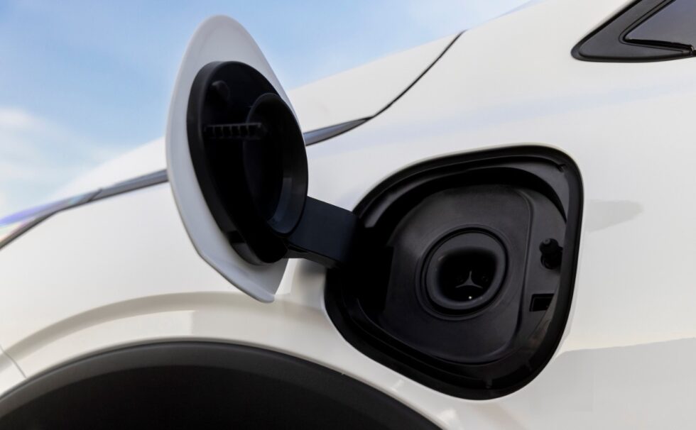 As GM prepares to switch its EVs to NACS, it has some new adapters ...