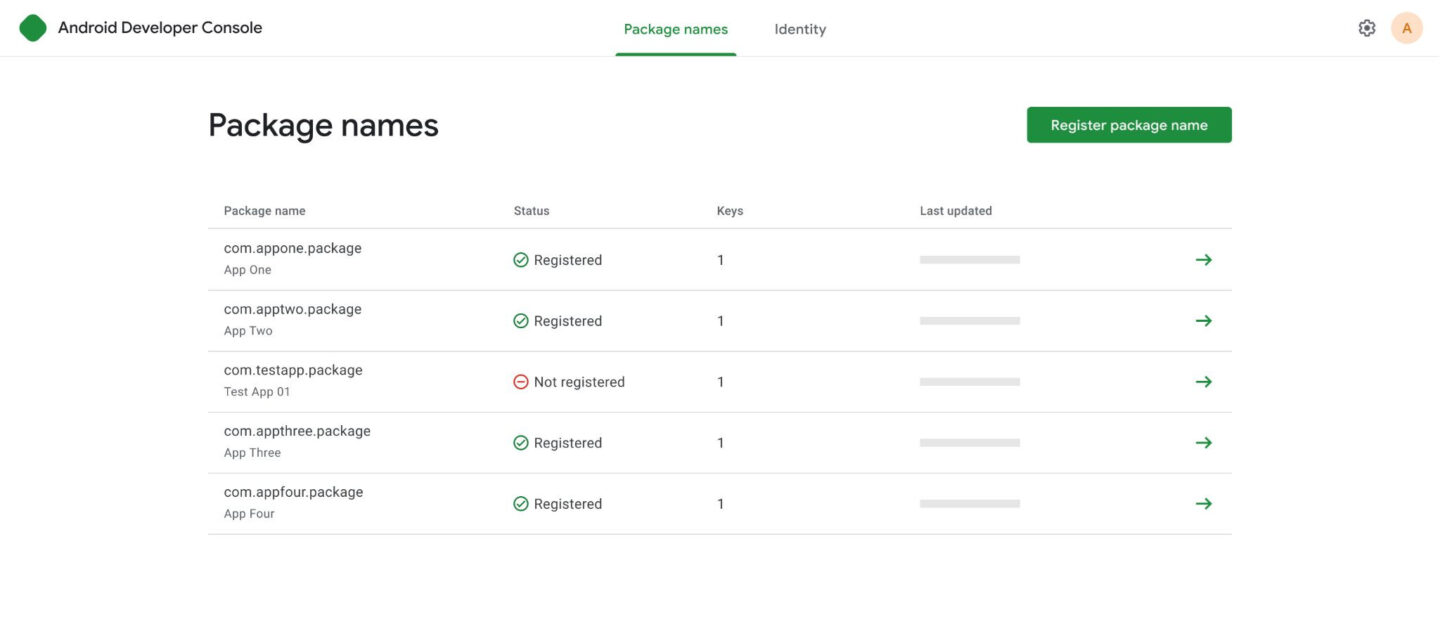Google will block sideloading of unverified Android apps starting next ...