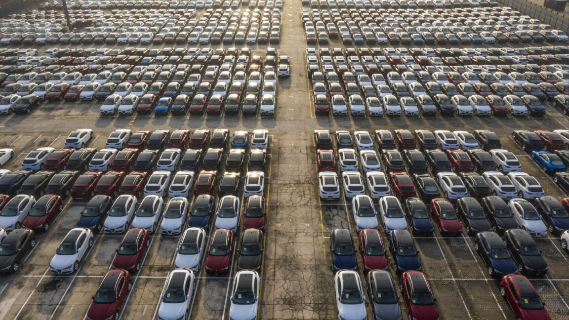 Trump's trade and environment policies are a disaster for carmakers