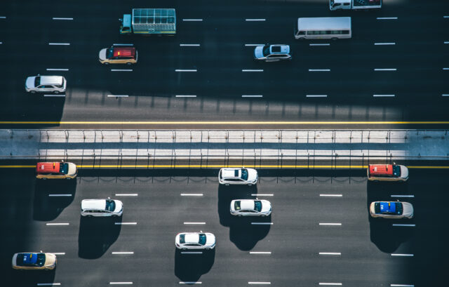 Study shows which vehicles pollute the least in every US county