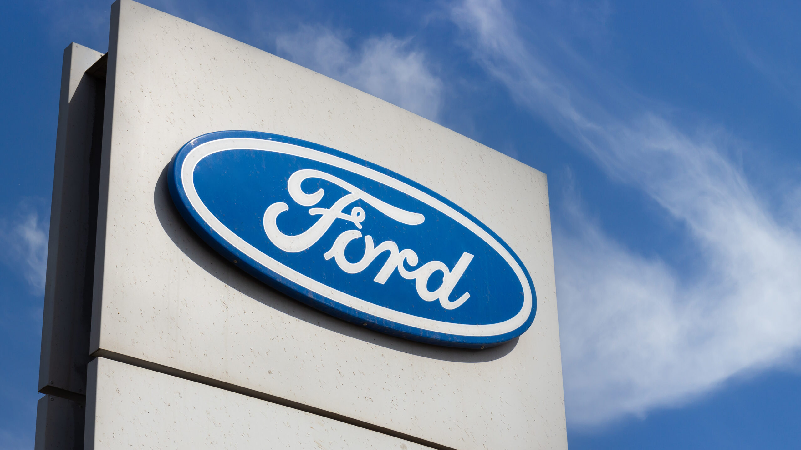 Ford switches gears, will push smaller EVs over full-size pickup and van