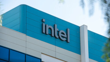 Concerns Rise Among Intel Investors Over Government Stake Deal