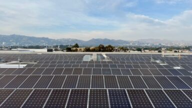 Solar Power Surges While Coal Growth Slows in US Energy Landscape