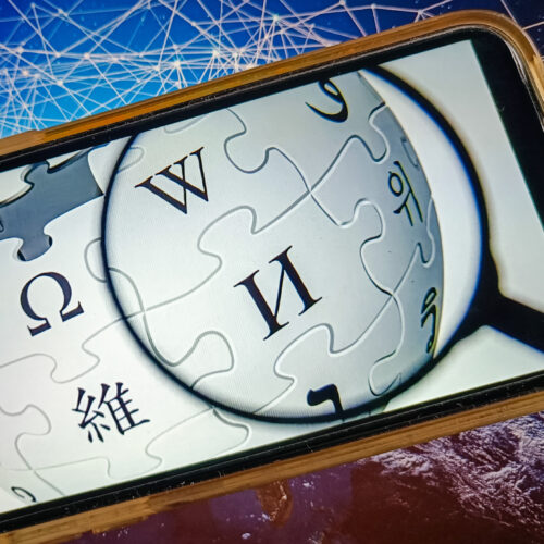 Dedicated volunteer exposes “single largest self-promotion operation in Wikipedia’s history” thumbnail