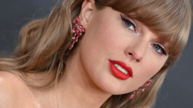 AI Tool Sparks Outrage with Inappropriate Taylor Swift Images
