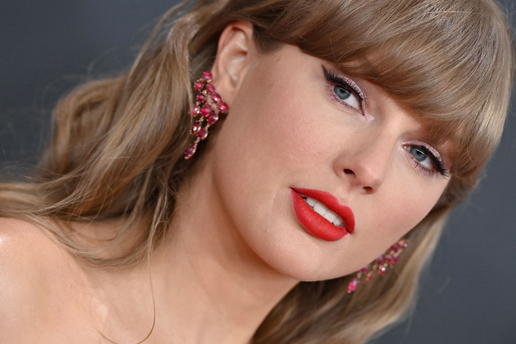 Taylor Swift