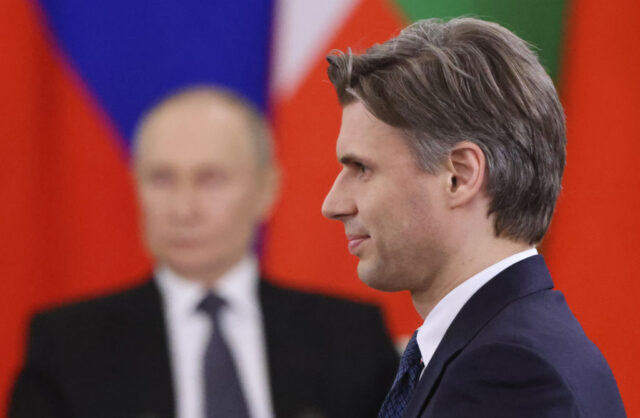 With a new Soyuz rocket, Russia seeks to break its Ukrainian dependency
