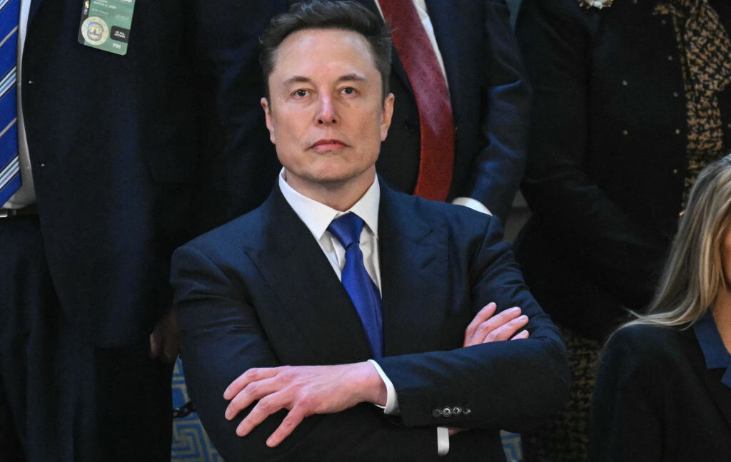 Elon Musk’s “thermonuclear” Media Matters lawsuit may be fizzling out