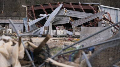 Natural Disasters Threaten US Drug Supply Chains, Study Reveals