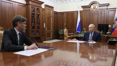 NASA and Roscosmos Reignite Collaboration Amid Geopolitical Tensions