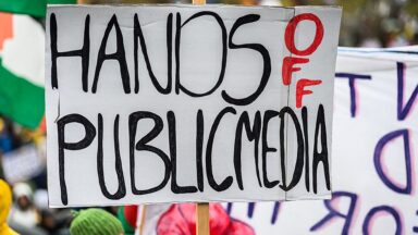 Public Broadcasting Faces Closure as Funding Cuts Take Effect