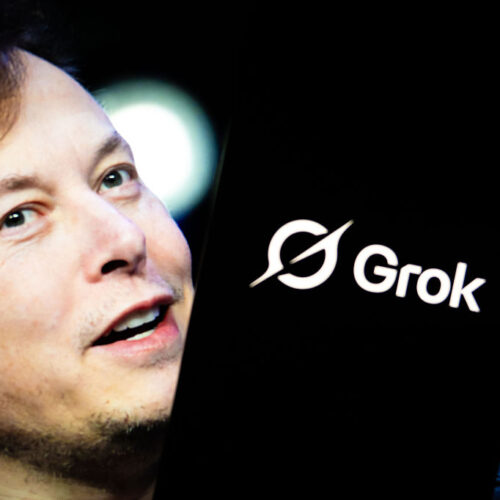 US government agency drops Grok after MechaHitler backlash, report says thumbnail