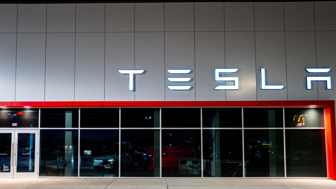 Tesla loses Autopilot wrongful death case in $329 million verdict