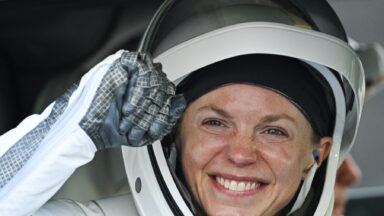 Crew-11 Launches to ISS Amid Future Changes for SpaceX Operations