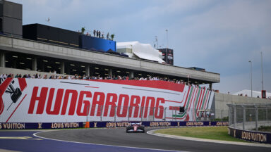 Hungarian Grand Prix: A Battle of Strategy and Speed