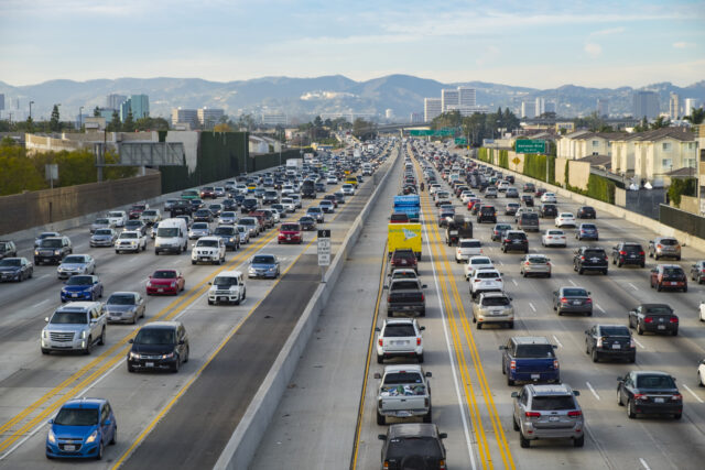 Humans intervened every 9 minutes in AAA test of driver assists
