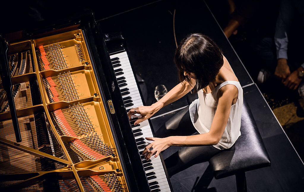 For some people, music doesn’t connect with any of the brain’s reward circuits